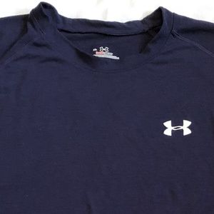 Men's Under Armour T-Shirt - EUC